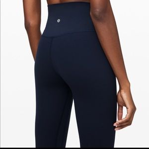 Lululemon Align 28” leggings